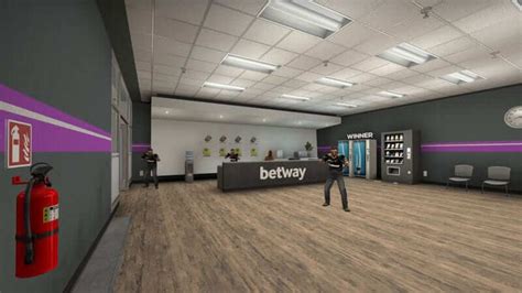 betway aim map